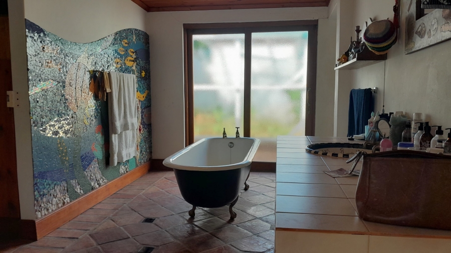 Commercial Property for Sale in Montagu Rural Western Cape